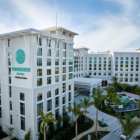 Sunseeker Resort Charlotte Harbor Punta Gorda Zewnętrze zdjęcie