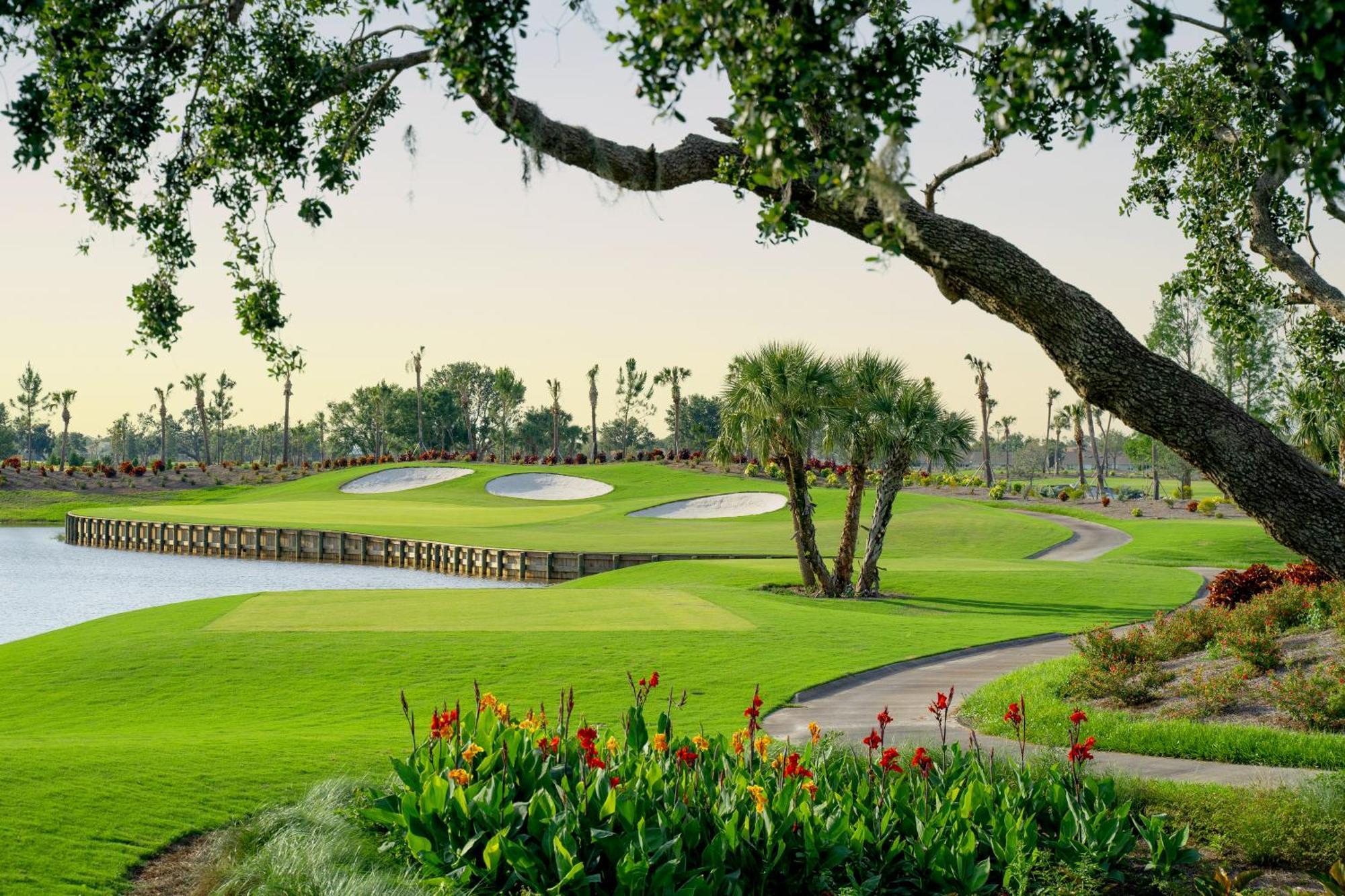 Sunseeker Resort Charlotte Harbor Punta Gorda Zewnętrze zdjęcie