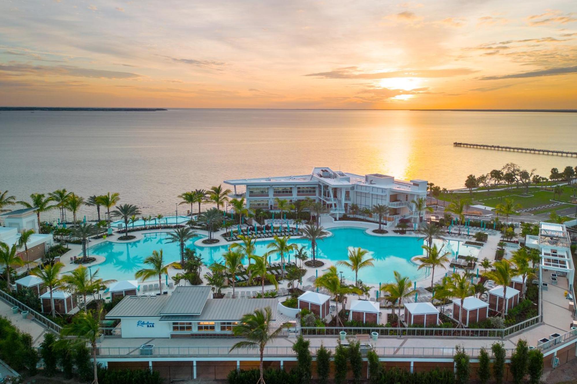 Sunseeker Resort Charlotte Harbor Punta Gorda Zewnętrze zdjęcie