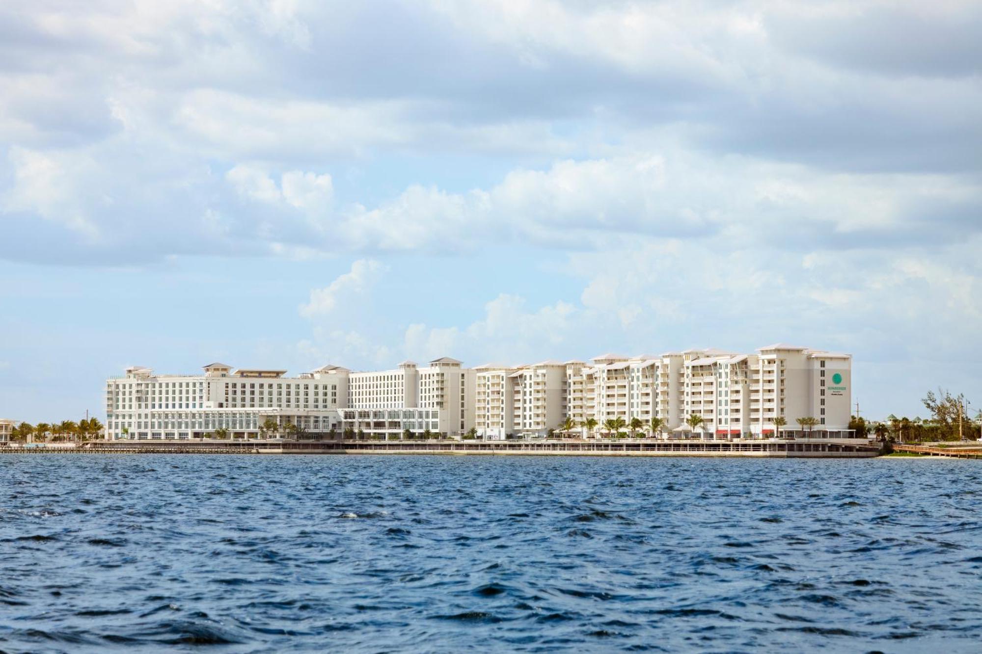 Sunseeker Resort Charlotte Harbor Punta Gorda Zewnętrze zdjęcie