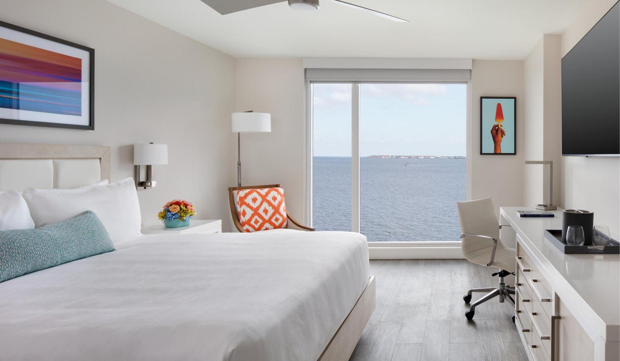 Sunseeker Resort Charlotte Harbor Punta Gorda Zewnętrze zdjęcie