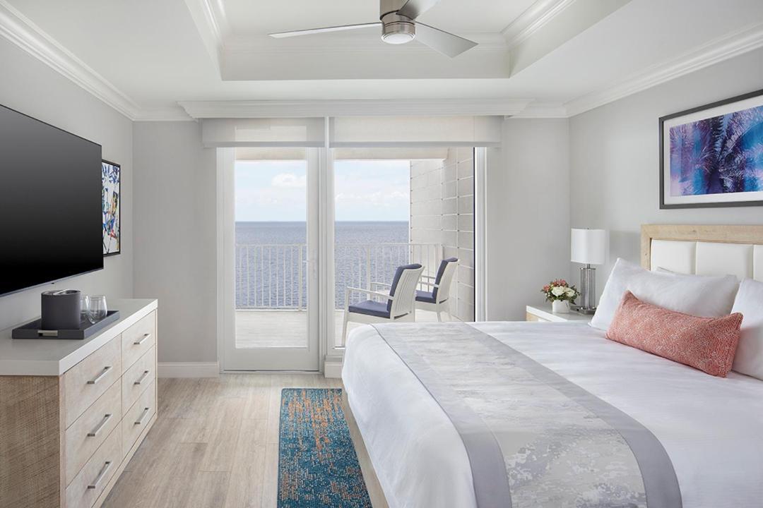 Sunseeker Resort Charlotte Harbor Punta Gorda Zewnętrze zdjęcie