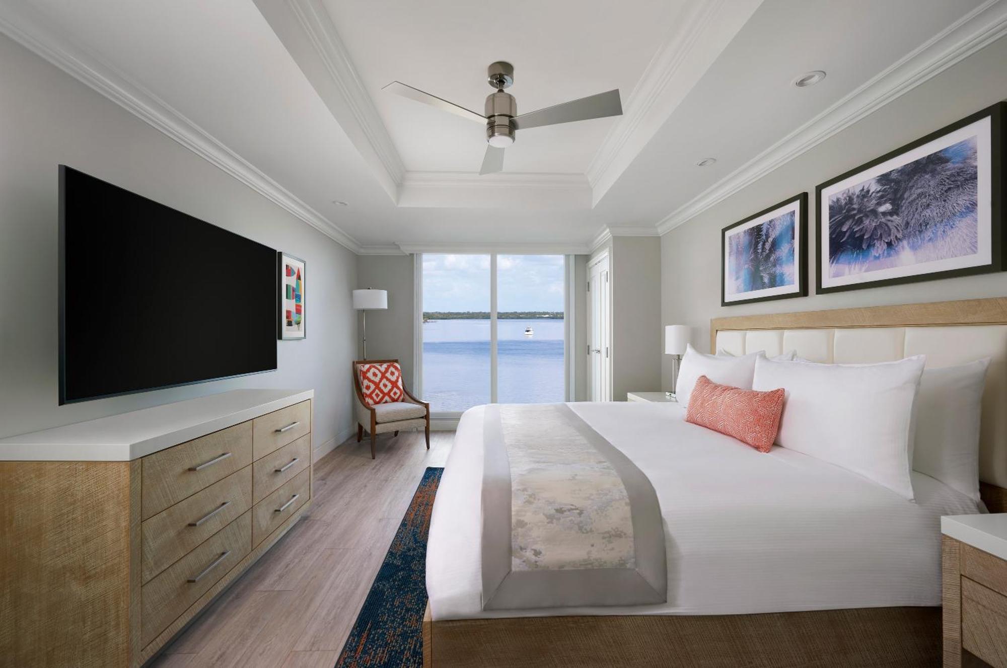 Sunseeker Resort Charlotte Harbor Punta Gorda Zewnętrze zdjęcie