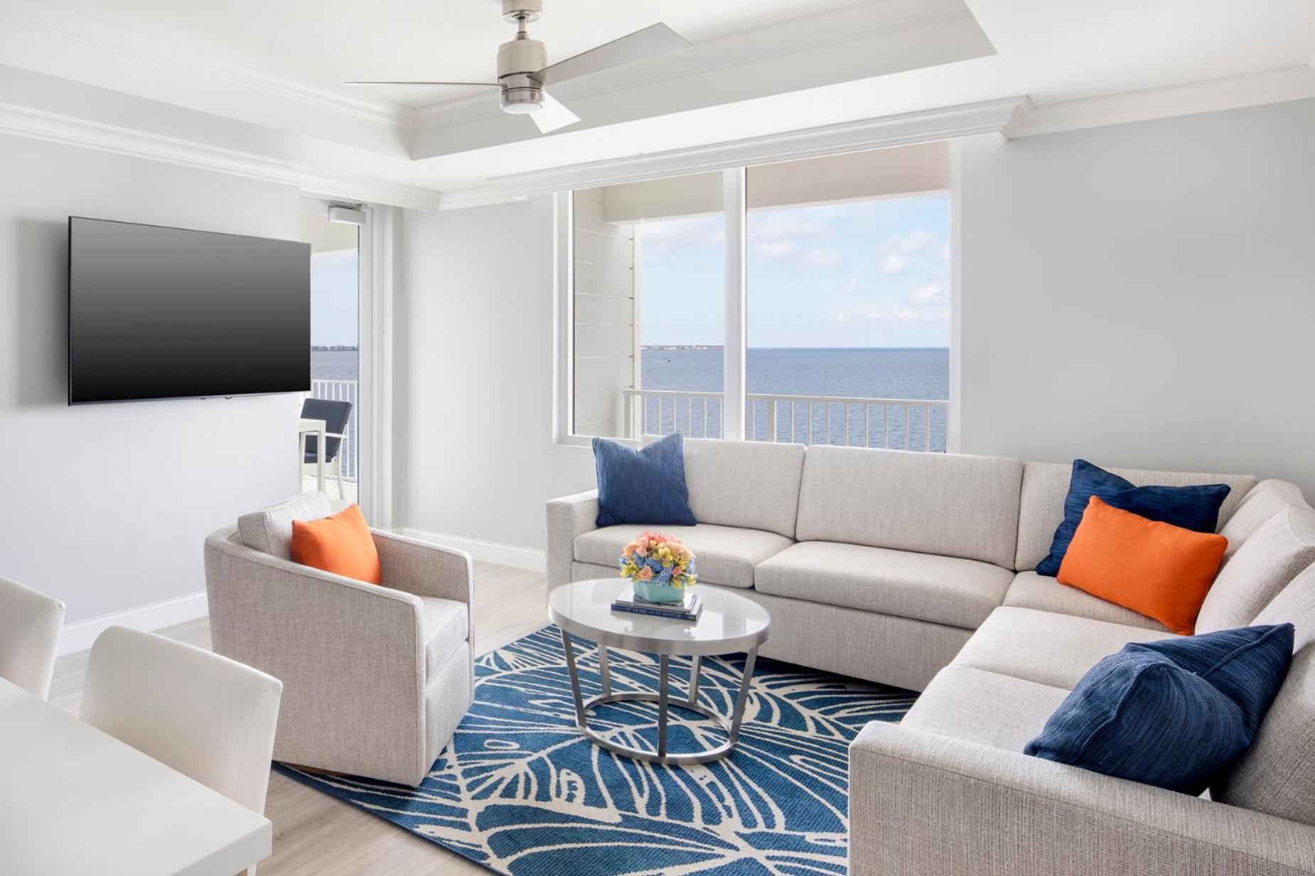 Sunseeker Resort Charlotte Harbor Punta Gorda Zewnętrze zdjęcie