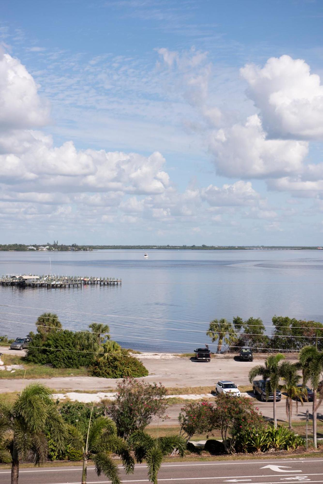 Sunseeker Resort Charlotte Harbor Punta Gorda Zewnętrze zdjęcie