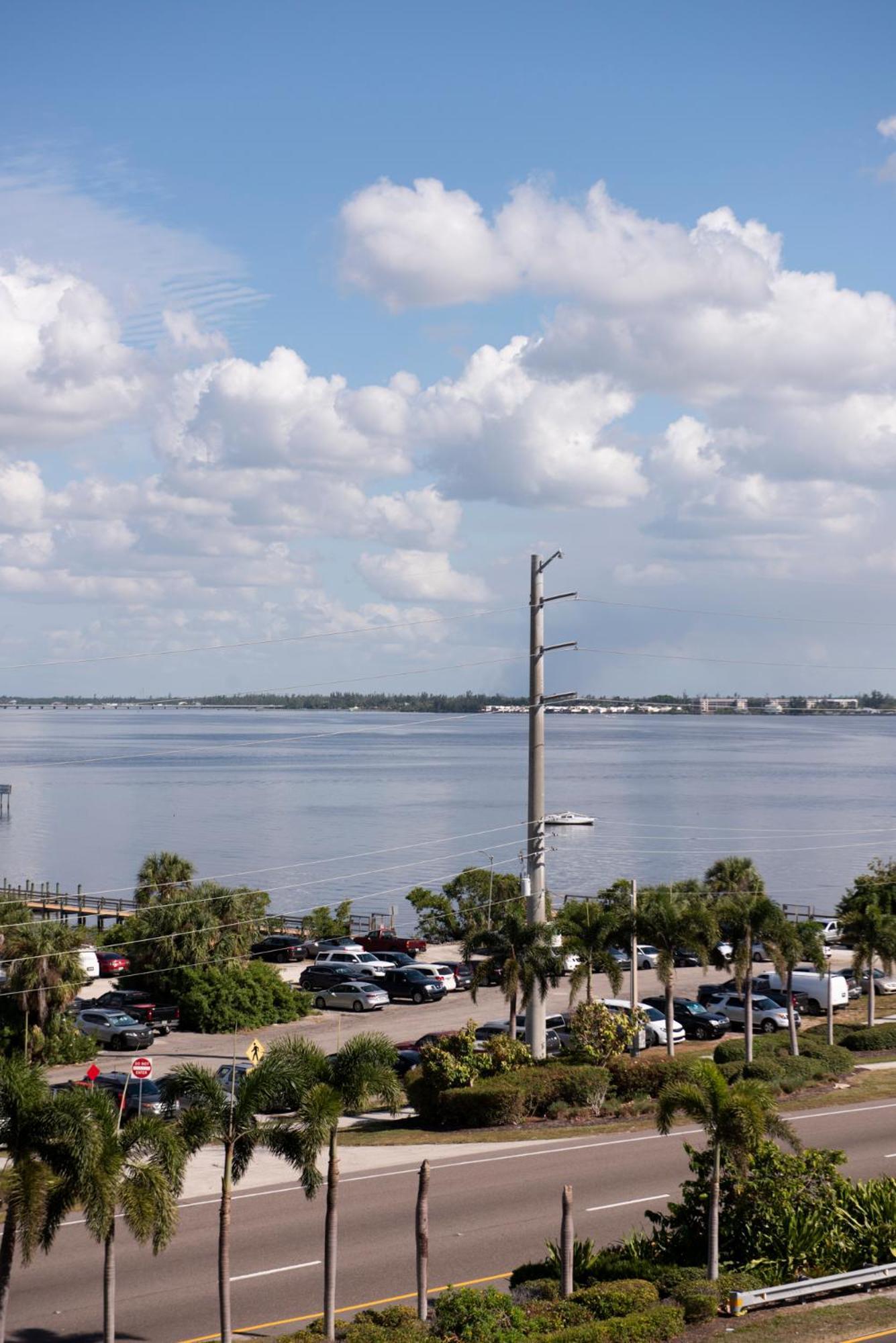 Sunseeker Resort Charlotte Harbor Punta Gorda Zewnętrze zdjęcie