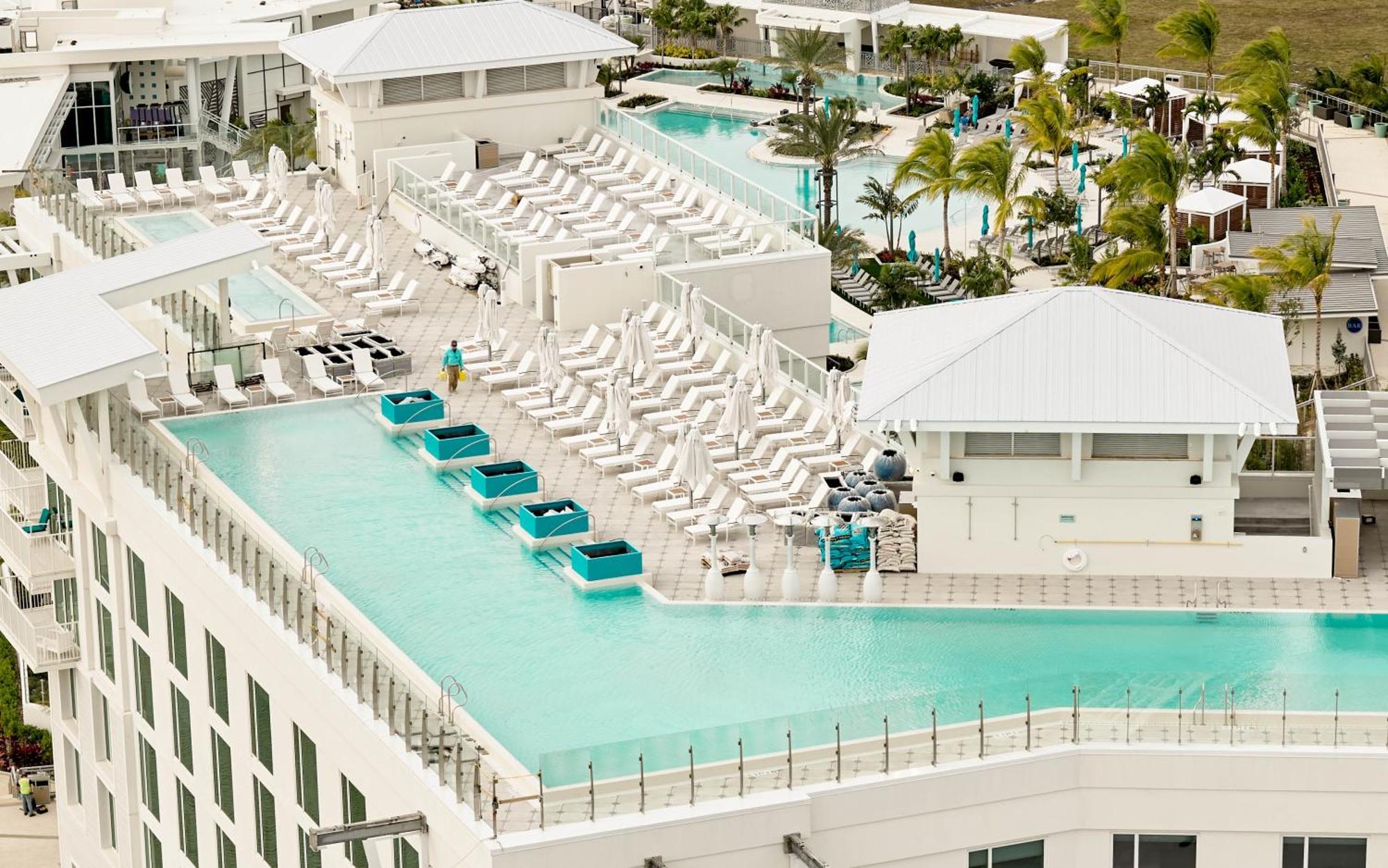 Sunseeker Resort Charlotte Harbor Punta Gorda Zewnętrze zdjęcie
